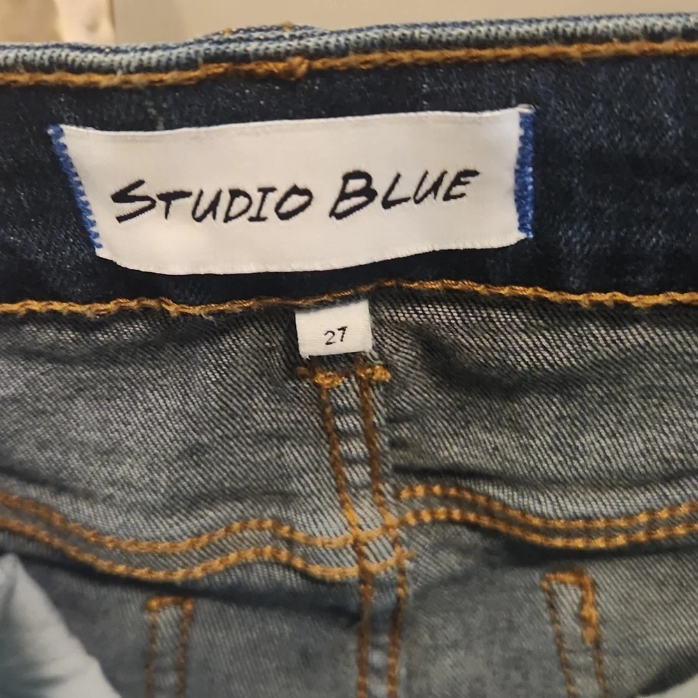 Studio Blue Jeans - Picture 3 of 4